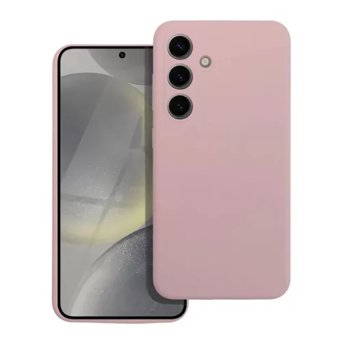  HONOR 400 Lite homok rózsaszín SILICONE 2mm tok-5903396404405 2 kép