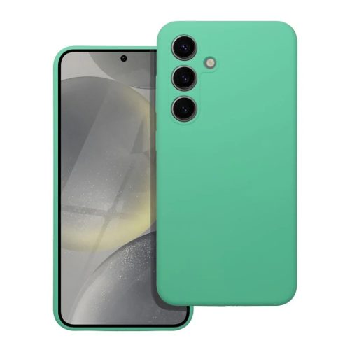  HONOR 400 Lite mint Szilikon 2mm tok-5903396404436 2 kép