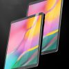 Dux Ducis Super Tough kijelzővédő üvegfólia Samsung Galaxy Tab A -6934913077559 3 kép