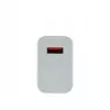 XIAOMI eredeti töltő USB A QC3.0 3A 33W MDY-16-EF fehér bulk,-5903396401121 3 kép