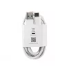 XIAOMI eredeti töltő USB A QC3.0 3A 33W MDY-16-EF fehér bulk,-5903396401121 4 kép