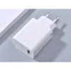 XIAOMI eredeti töltő USB A QC3.0 3A 33W MDY-16-EF fehér bulk,-5903396401121 5 kép