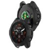 Tech-protect Defense Air Garmin Fenix 7 / 7 Pro fekete tok-5906302318520 2 kép