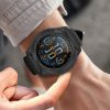 Tech-protect Defense Air Garmin Fenix 7 / 7 Pro fekete tok-5906302318520 3 kép