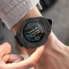 Tech-protect Defense Air Garmin Fenix 7 / 7 Pro fekete tok-5906302318520 3 kép