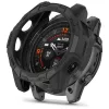 Tech-protect Defense Air Garmin Fenix 7X / 7X Pro fekete tok