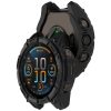 Tech-protect Defense Air Garmin Fenix 8 51mm Fekete tok-5906302318551 2 kép