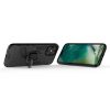 iPhone 12 Pro MAX Armor Ring mágneses tok fekete-9111201914568 7 kép