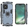 iPhone 12 Pro MAX Armor Ring mágneses tok kék-9111201914575 5 kép
