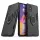 Samsung M31S fekete Armor Ring mágneses tok-9111201914582 1 kép