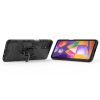 Samsung M31S fekete Armor Ring mágneses tok-9111201914582 6 kép