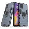 Armor Ring mágneses tok Samsung M31S kék-9111201914599 1 kép