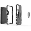 Armor Ring mágneses tok Samsung M31S kék-9111201914599 3 kép