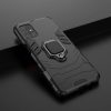 Armor Ring mágneses tok Samsung M31S kék-9111201914599 7 kép