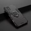 Armor Ring mágneses tok Samsung M31S kék-9111201914599 7 kép