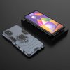 Armor Ring mágneses tok Samsung M31S kék-9111201914599 8 kép