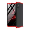 GKK 360 tok Samsung M31S fekete-piros-9111201915015 1 kép