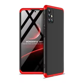 GKK 360 tok Samsung M31S fekete-piros-9111201915015 1 kép
