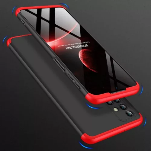 GKK 360 tok Samsung M31S kék-9111201915022 9 kép