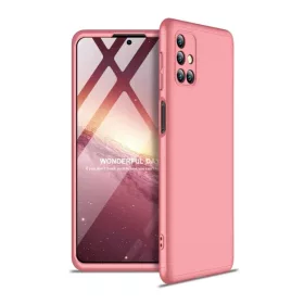 GKK 360 tok Samsung M31S pink-9111201915039 1 kép