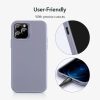 iPhone 12 Pro MAX ESR Cloud tok szürke-4894240122303 2 kép