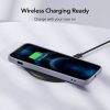 iPhone 12 Pro MAX ESR Cloud tok szürke-4894240122303 3 kép