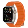 Tech-protect Nylon Slip Apple Watch 6 / 7 / 8 / 9 / 10 / 11 / Se / Ult-5906302368860 2 kép