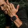 Tech-protect Nylon Slip Apple Watch 6 / 7 / 8 / 9 / 10 / 11 / Se / Ult-5906302368860 5 kép