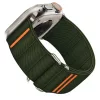 Tech-protect Nylon Slip Apple Watch 6 / 7 / 8 / 9 / 10 / 11 / Se / Ult-5906302368884 3 kép