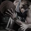 Tech-protect Nylon Slip Apple Watch 6 / 7 / 8 / 9 / 10 / 11 / Se / Ult-5906302368884 7 kép