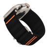 Tech-protect Nylon Slip Apple Watch 6 / 7 / 8 / 9 / 10 / Se / Ultra 1 -5906302368853 2 kép