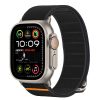 Tech-protect Nylon Slip Apple Watch 6 / 7 / 8 / 9 / 10 / Se / Ultra 1 -5906302368853 3 kép