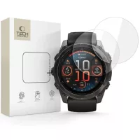 Garmin Fenix 8 (51mm) kijelzővédő fóliák