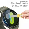 Tech-protect Glass Fit+ edzett üveg 2-pack Garmin Fenix 8 (51 mm) Át-5906302318926 2 kép