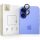Tech-protect Cam Fit+ iPhone 16 / 16 Plus átlátszó üvegfólia-5906302318889 1 kép