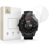 Edzett üveg Tech-protect Glass Fit+ 2-csomagos Garmin Fenix 7X / 7X P-5906302318605 1 kép