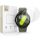 Edzett üveg Tech-protect Glass Fit+ 2-pack Samsung Galaxy Watch 4 / 5 / 6 / 7 (44 mm) Átlátszó üvegfólia