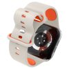 Spigen Nano Pop Apple Watch 6 / 7 / 8 / 9 / 10 / SE (40 / 41 / 42 mm) -8800283301519 7 kép