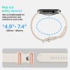 Spigen Nano Pop Apple Watch 6 / 7 / 8 / 9 / 10 / SE (40 / 41 / 42 mm) -8800283301519 9 kép