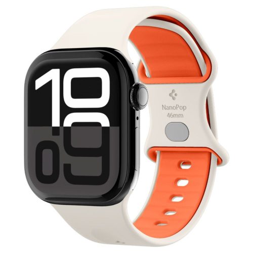 Spigen Nano Pop Apple Watch 6 / 7 / 8 / 9 / 10 / SE / Ultra 1 / 2 (44 -8800283301489 1 kép