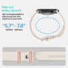 Spigen Nano Pop Apple Watch 6 / 7 / 8 / 9 / 10 / SE / Ultra 1 / 2 (44 -8800283301489 9 kép