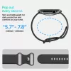 Spigen Nano Pop Apple Watch 6 / 7 / 8 / 9 / 10 / 11 / Se / Ultra 1 / 2-8800283301465 9 kép