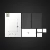 Edzett üveg Tech-protect Glass Fit+ 2-pack Xiaomi Redmi Pad 2 / SE 11-5906302318674 5 kép