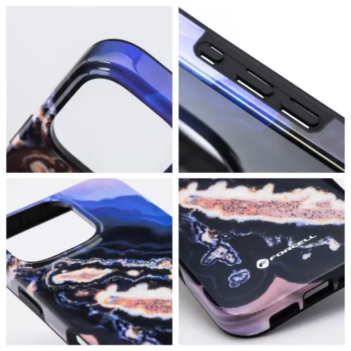FORCELL F-PROTECT Mirage, katonai ejtésteszten átesett tok, kompatib-5903396344640 5 kép