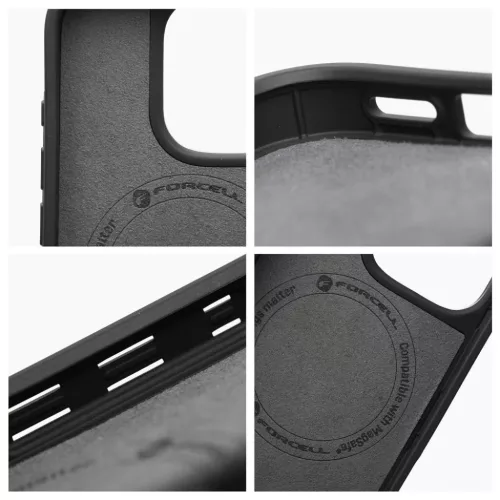 FORCELL F-PROTECT Mirage, katonai ejtésteszten átesett tok, kompatib-5903396344640 6 kép