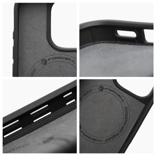 FORCELL F-PROTECT Mirage, katonai ejtési teszten átesett, MagSafe ko-5903396342684 6 kép