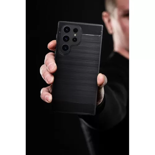 CARBON tok HONOR 400 5G fekete-5903396401503 3 kép