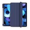 iPad Air 4 2020 / 5 2022 Tech-Protect SC Pen tok sötétkék