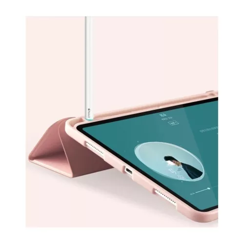iPad Air 4 2020 / 5 2022 Tech-Protect SC Pen tok sötétkék-6216990208676 2 kép