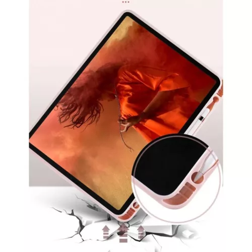 iPad Air 4 2020 / 5 2022 Tech-Protect SC Pen tok sötétkék-6216990208676 4 kép